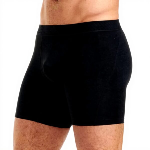 Boxers Adidas Homme Confort Lot de 3 Noir Taille S XXL