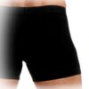 Boxers Adidas Homme Confort Lot de 3 Noir Taille S XXL