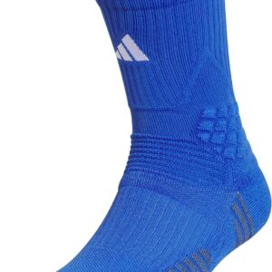 Adidas Chaussettes Sport Homme Mi-Mollet Polypropylène-0