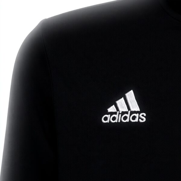 Adidas Entrada 22 Veste Sport Garçon Polyester Recyclé