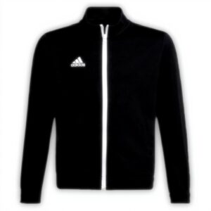 Adidas Entrada 22 Veste Sport Garçon Polyester Recyclé