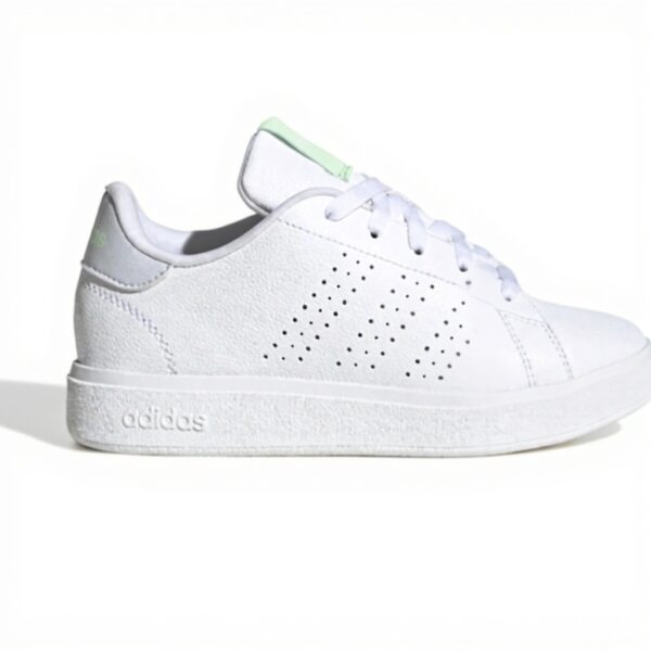 Adidas Advantage Base 2.0 Baskets Femme Confort Sport Mode