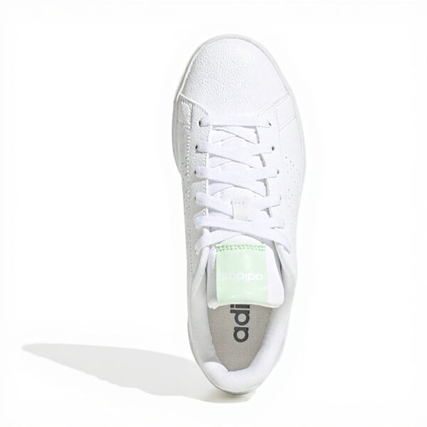 Adidas Advantage Base 2.0 Baskets Femme Confort Sport Mode