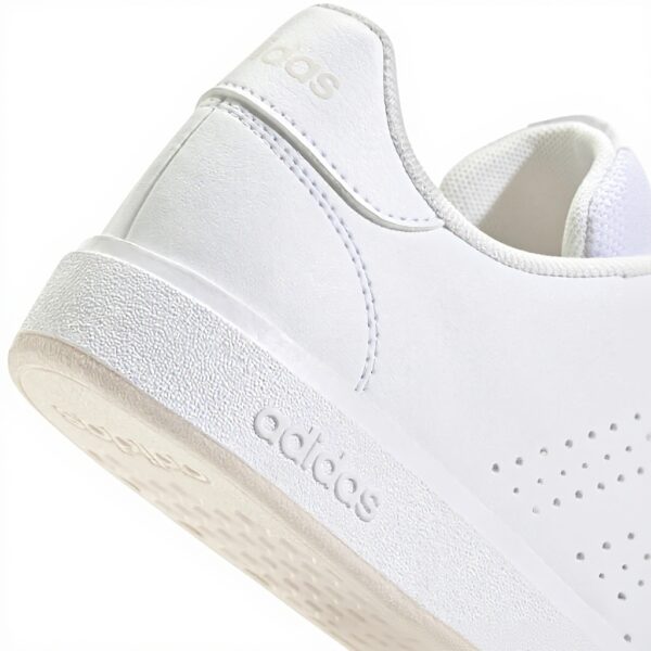 Adidas Advantage Base 2.0 Baskets Femme Sport Mode Confort