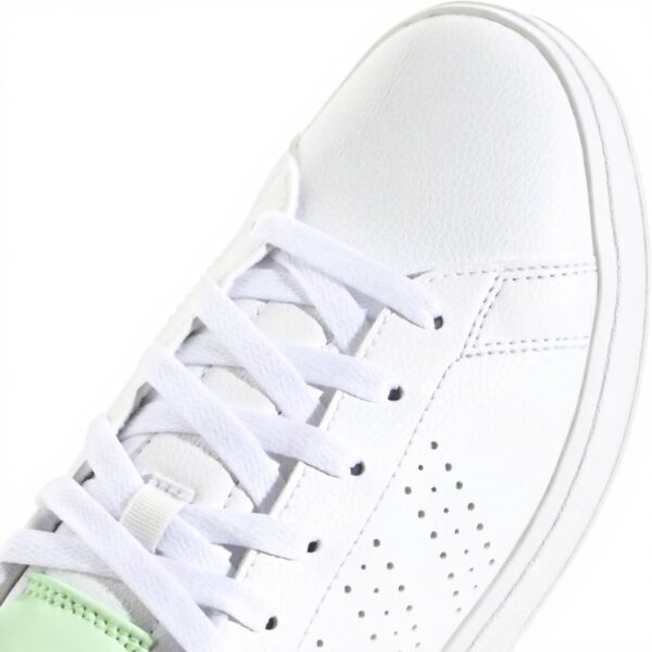 Adidas Advantage Base 2.0 Baskets Femme Confort Sport Mode