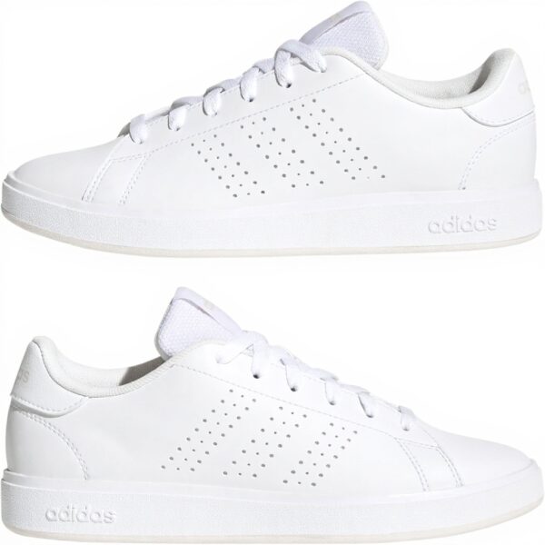 Adidas Advantage Base 2.0 Baskets Femme Sport Mode Confort