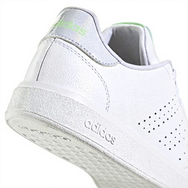 Adidas Advantage Base 2.0 Baskets Femme Confort Sport Mode