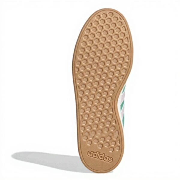 Adidas Grand Court Base 00s Baskets Femme Suède Lacets