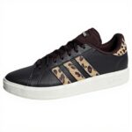 Adidas Grand Court Base 2.0 Baskets mode femme confort