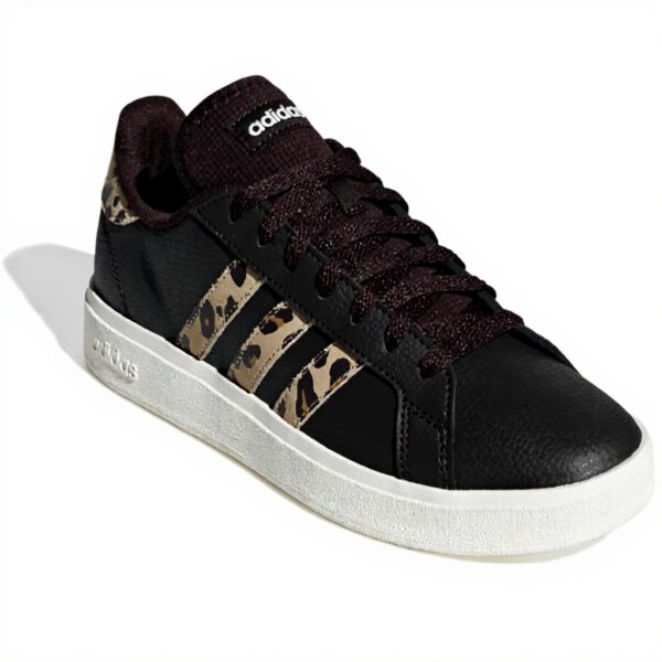 Adidas Grand Court Base 2.0 Baskets mode femme confort