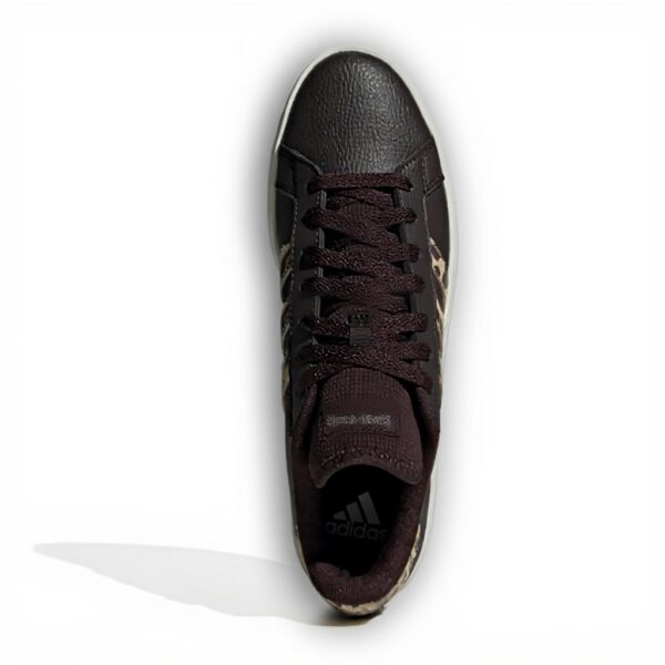 Adidas Grand Court Base 2.0 Baskets mode femme confort