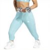 Adidas Leggings Femme Techfit Stash Pocket Compression