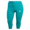 Adidas Leggings Femme Techfit Stash Pocket Compression