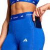 Adidas Leggings Femme Techfit Stash Pocket Compression