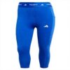 Adidas Leggings Femme Techfit Stash Pocket Compression