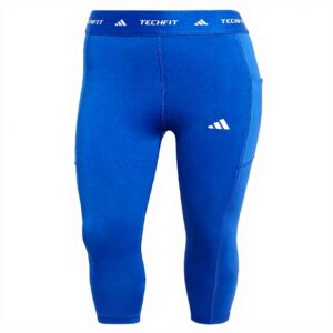 Adidas Leggings Femme Techfit Stash Pocket Compression