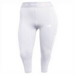 Adidas Leggings Femme Techfit Stash Pocket Compression