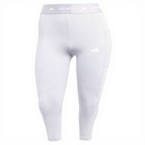 Adidas Leggings Femme Techfit Stash Pocket Compression