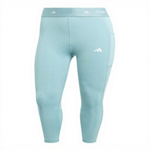 Adidas Leggings Femme Techfit Stash Pocket Compression