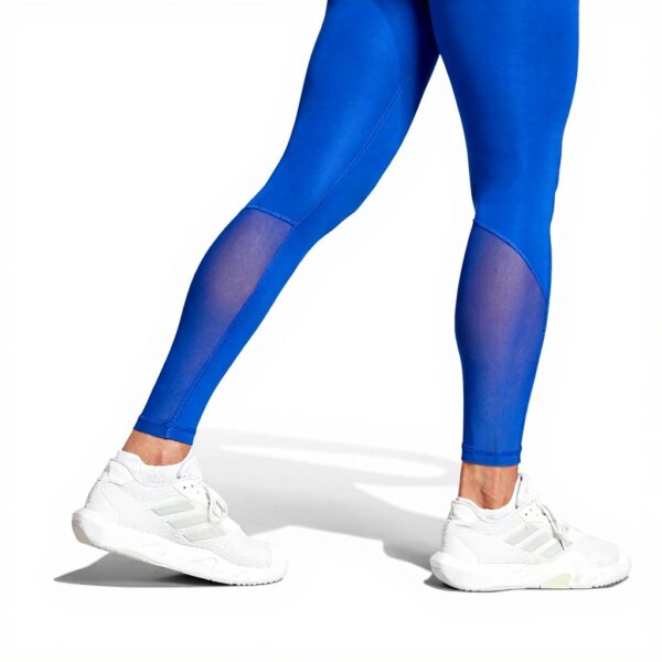 Adidas Leggings Femme Techfit Stash Pocket Compression