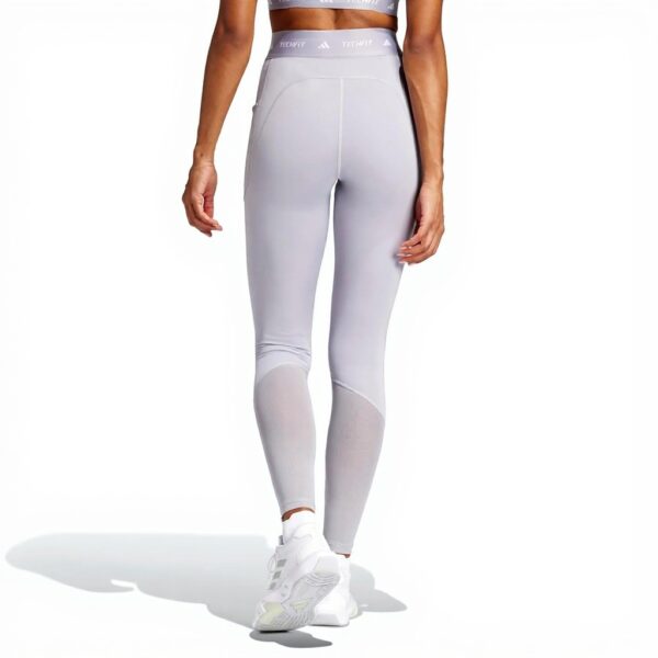 Adidas Leggings Femme Techfit Stash Pocket Compression