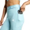 Adidas Leggings Femme Techfit Stash Pocket Compression