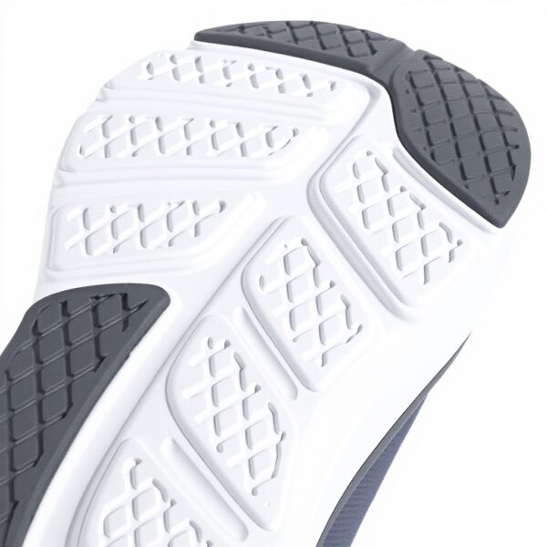 Adidas Cloudfoam GO Sock Chaussures Homme Baskets Confort