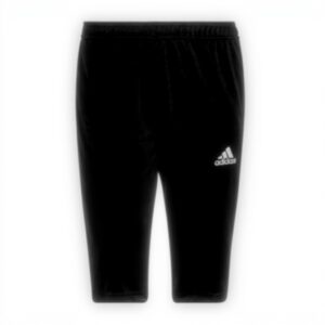 Adidas Pantalon de Jogging Homme Entrada 22 34 Noir