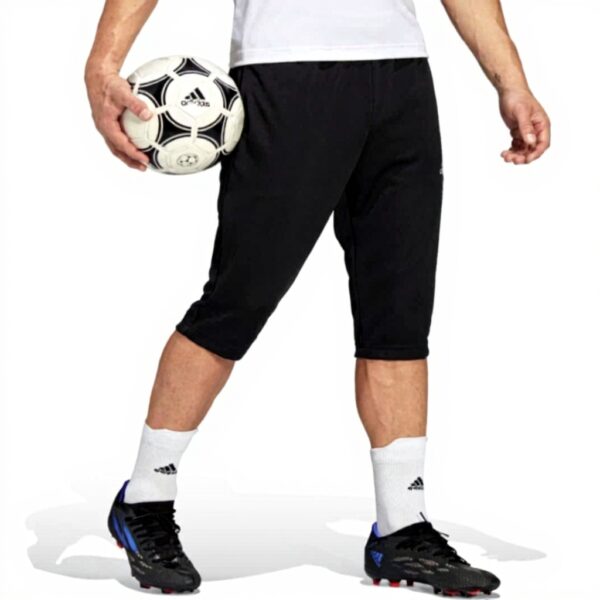 Adidas Pantalon de Jogging Homme Entrada 22 34 Noir