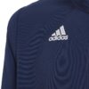 Adidas Entrada 22 Veste Sport Garçon Regular Fit Noir-4