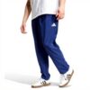 Adidas Pantalon Homme Logo Stanford Coupe Droite Polyester