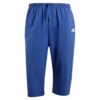 Adidas Pantalon Homme Logo Stanford Coupe Droite Polyester