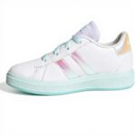adidas Homme Handball Spezial Chaussures Blanc Baskets Mode
