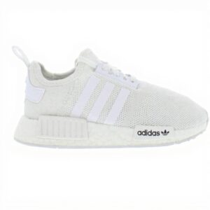 Chaussures de sport adidas Homme Handball Spezial Blanc