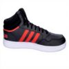 Adidas Hoops 3.0 Mid Baskets Homme Vintage Basketball