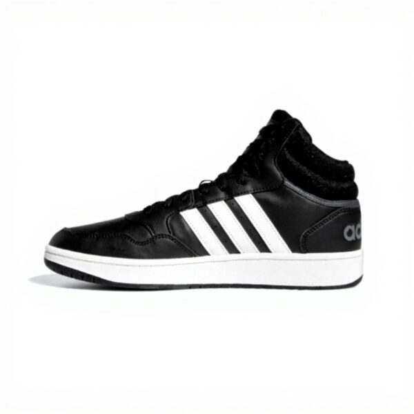 Adidas Hoops 3.0 Mid Baskets Homme Vintage Basketball