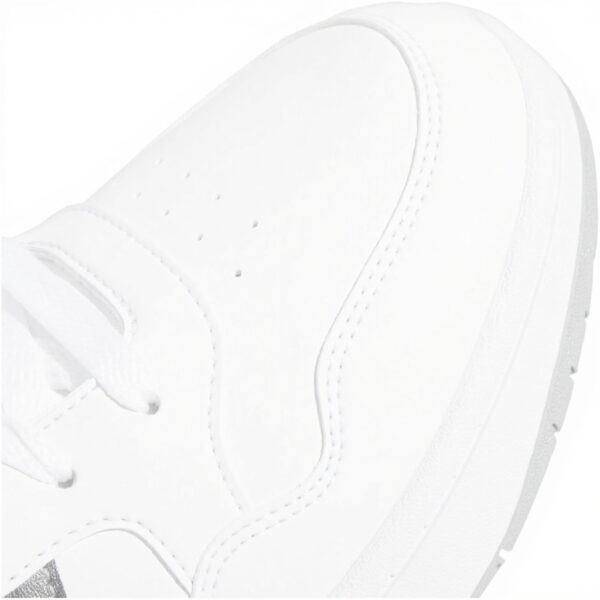 Adidas Hoops 3.0 Mid Chaussures Basketball Homme Vintage