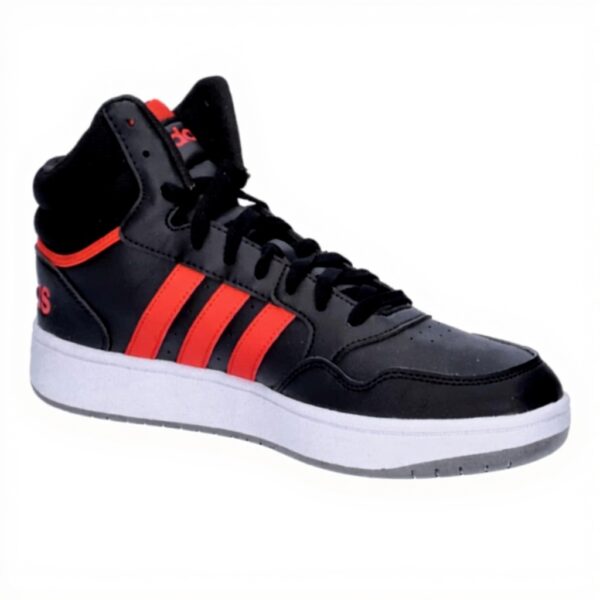 Adidas Hoops 3.0 Mid Baskets Homme Vintage Basketball
