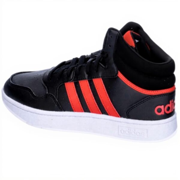 Adidas Hoops 3.0 Mid Baskets Homme Vintage Basketball