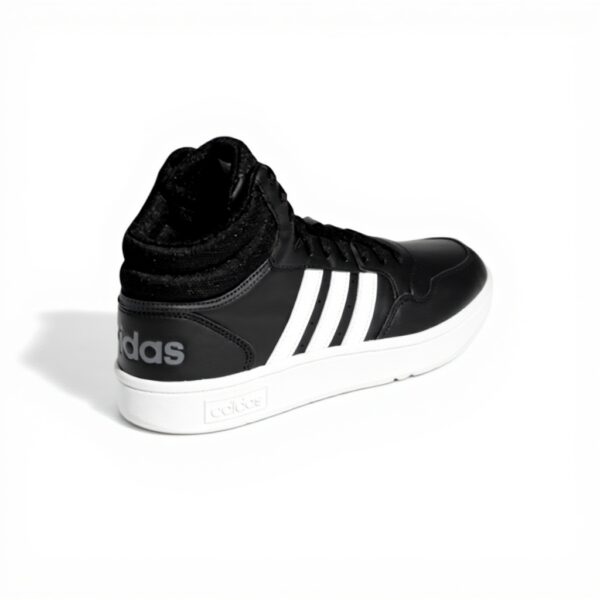 Adidas Hoops 3.0 Mid Baskets Homme Vintage Basketball