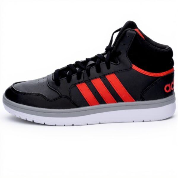 Adidas Hoops 3.0 Mid Baskets Homme Vintage Basketball
