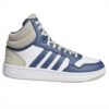 Adidas Hoops 3.0 Mid Chaussures Basketball Homme Vintage