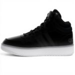 Adidas Hoops 3.0 Mid Chaussures Basketball Homme Vintage