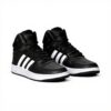 Adidas Hoops 3.0 Mid Baskets Homme Vintage Basketball