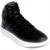 Adidas Hoops 3.0 Mid Chaussures Basketball Homme Vintage