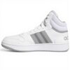 Adidas Hoops 3.0 Mid Chaussures Basketball Homme Vintage