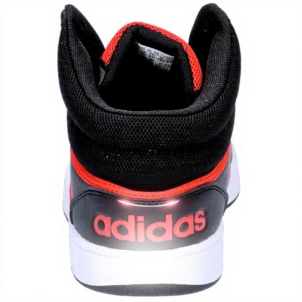 Adidas Hoops 3.0 Mid Baskets Homme Vintage Basketball