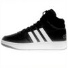 Adidas Hoops 3.0 Mid Baskets Homme Vintage Basketball