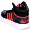 Adidas Hoops 3.0 Mid Baskets Homme Vintage Basketball