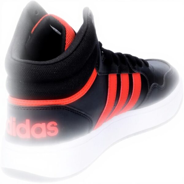 Adidas Hoops 3.0 Mid Baskets Homme Vintage Basketball